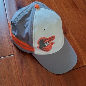 Orioles Hat Limited Edition